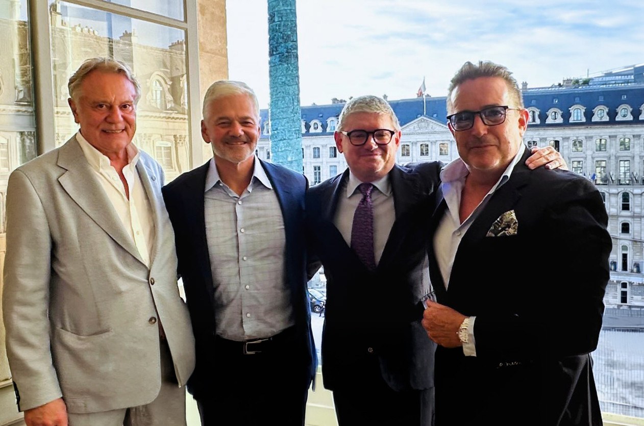 Ebel, Journe et Chanel : le produit, le produit, le produit